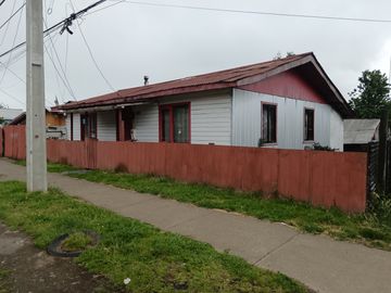 ESPECTACULAR  SITIO A LA VENTA  EN OSORNO PARA INVERSION