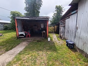 ESPECTACULAR  SITIO A LA VENTA  EN OSORNO PARA INVERSION