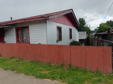 ESPECTACULAR  SITIO A LA VENTA  EN OSORNO PARA INVERSION