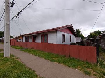 ESPECTACULAR  SITIO A LA VENTA  EN OSORNO PARA INVERSION
