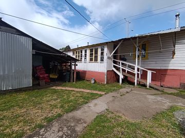 ESPECTACULAR  SITIO A LA VENTA  EN OSORNO PARA INVERSION