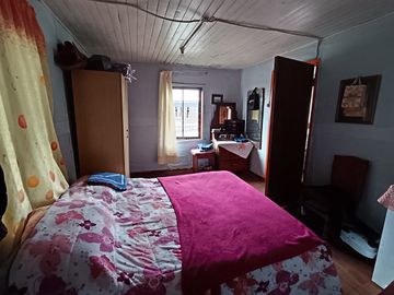 ESPECTACULAR  SITIO A LA VENTA  EN OSORNO PARA INVERSION