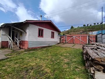 ESPECTACULAR  SITIO A LA VENTA  EN OSORNO PARA INVERSION