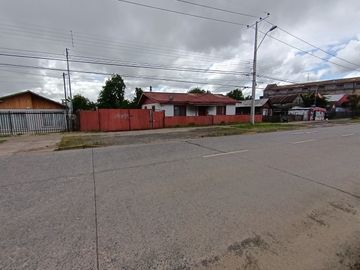 ESPECTACULAR  SITIO A LA VENTA  EN OSORNO PARA INVERSION