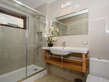 ARRIENDO DEPTO 2D 2B RENOVADO APOQUINDO, LAS CONDES
