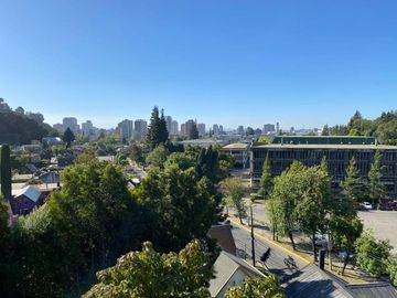 DEPARTAMENTO 1D 1B FRENTE A LA UDEC, EXCELENTE UBICACIÓN