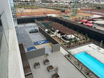 ARRIENDO DEPARTAMENTO 2HAB 2BA LA SERENA