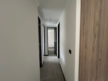 ARRIENDO DEPARTAMENTO 2HAB 2BA LA SERENA