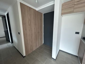 ARRIENDO DEPARTAMENTO 2HAB 2BA LA SERENA