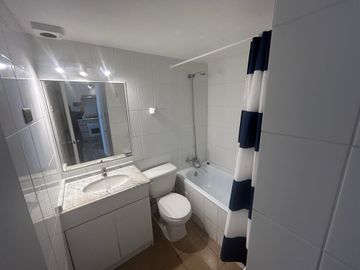 ARRIENDO DEPARTAMENTO 1HAB 1BA COQUIMBO
