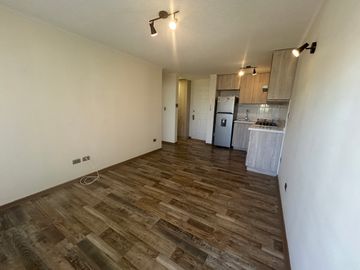 ARRIENDO DEPARTAMENTO 1HAB 1BA COQUIMBO