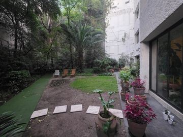 Departamento en Venta en Lomas de Chapultepec