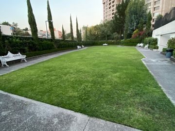Departamento en Venta en Lomas de Chapultepec