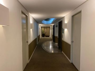 LOMAS COUNTRY CLUB depto en venta.