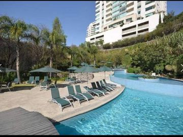 LOMAS COUNTRY CLUB depto en venta.