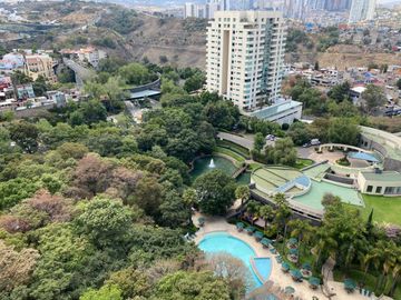 LOMAS COUNTRY CLUB depto en venta.