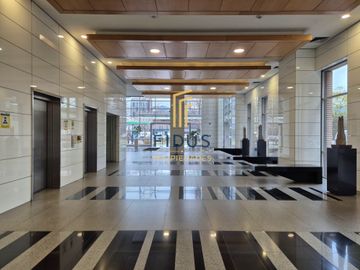 ARRIENDO OFICINA CERCANA METRO - 103M2 - LAS CONDES
