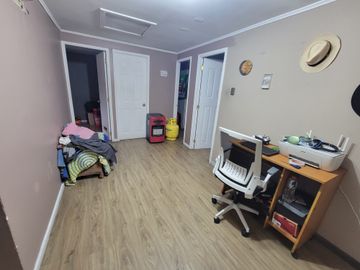 CASA 2 PISOS 4D 2B VILLA SAN FRNACISCO