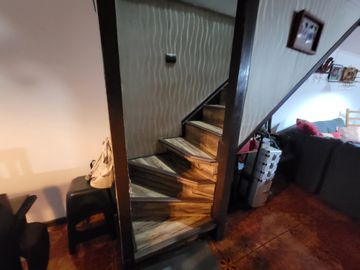 CASA 2 PISOS 4D 2B VILLA SAN FRNACISCO