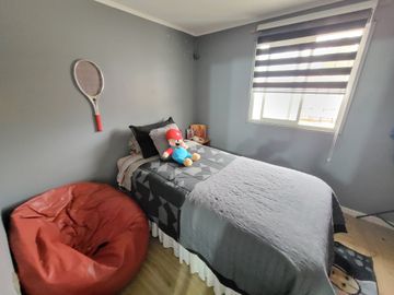 CASA 2 PISOS 4D 2B VILLA SAN FRNACISCO