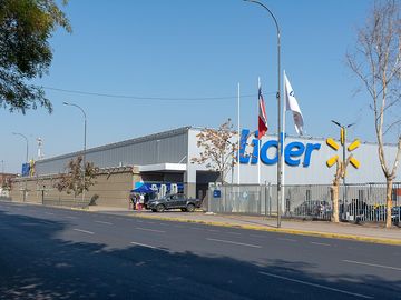 DEPTO 2D1B 46M2 PISO 8-CERCA METRO Y AUTOPISTA