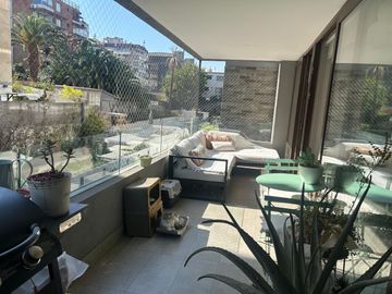 VENTA DEPARTAMENTO 2HAB 2BA PROVIDENCIA
