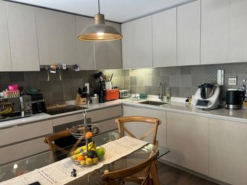 VENTA DEPARTAMENTO 2HAB 2BA PROVIDENCIA