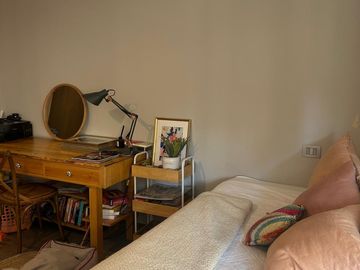 VENTA DEPARTAMENTO 2HAB 2BA PROVIDENCIA