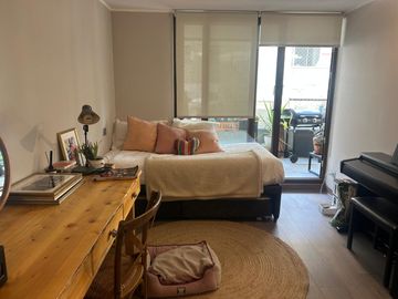 VENTA DEPARTAMENTO 2HAB 2BA PROVIDENCIA