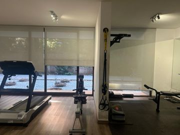 VENTA DEPARTAMENTO 2HAB 2BA PROVIDENCIA