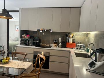 VENTA DEPARTAMENTO 2HAB 2BA PROVIDENCIA