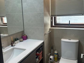 VENTA DEPARTAMENTO 2HAB 2BA PROVIDENCIA