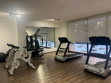 VENTA DEPARTAMENTO 2HAB 2BA PROVIDENCIA