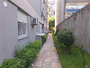 Venta 3 amb. Piso alto. Bajas expensas.BELGRANO