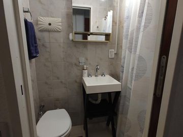 Venta 3 amb. Piso alto. Bajas expensas.BELGRANO
