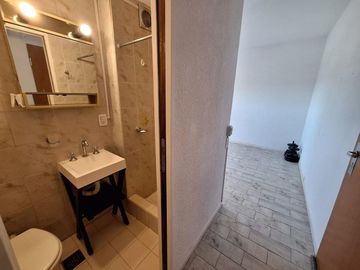 Venta 3 amb. Piso alto. Bajas expensas.BELGRANO