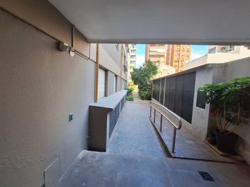 Venta 3 amb. Piso alto. Bajas expensas.BELGRANO