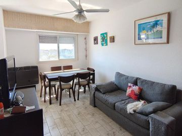 Venta 3 amb. Piso alto. Bajas expensas.BELGRANO