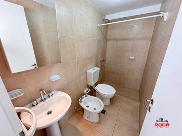 Departamento en alquiler de 1 dormitorio en Centro