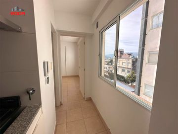 Departamento en alquiler de 1 dormitorio en Centro
