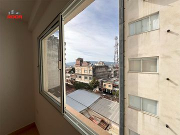 Departamento en alquiler de 1 dormitorio en Centro