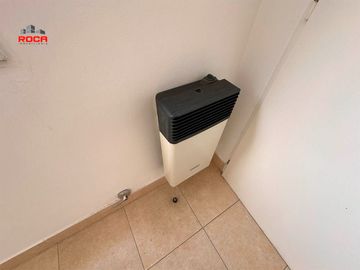 Departamento en alquiler de 1 dormitorio en Centro