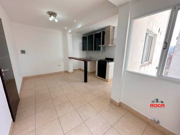 Departamento en alquiler de 1 dormitorio en Centro