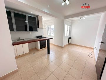 Departamento en alquiler de 1 dormitorio en Centro
