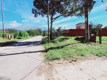 TERRENO SOBRE COLECTORA RTA 9 LOS MOLINOS