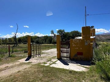 VENTA DE CASA SOBRE RN9 5000MTS2 PARAJE SAN ROQUE