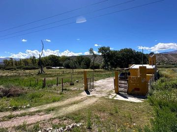 VENTA DE CASA SOBRE RN9 5000MTS2 PARAJE SAN ROQUE