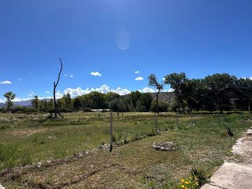 VENTA DE CASA SOBRE RN9 5000MTS2 PARAJE SAN ROQUE
