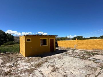VENTA DE CASA SOBRE RN9 5000MTS2 PARAJE SAN ROQUE