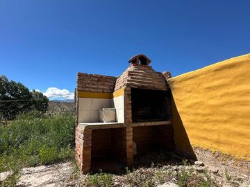 VENTA DE CASA SOBRE RN9 5000MTS2 PARAJE SAN ROQUE